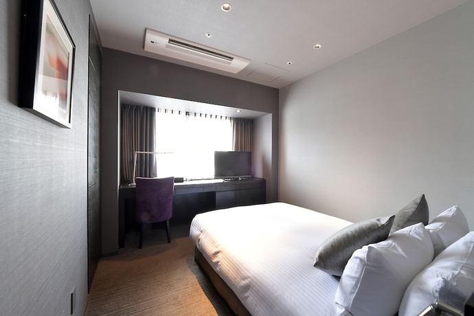 Imagen de la habitación del Hotel Trusty Nagoya Shirakawa. Foto 6