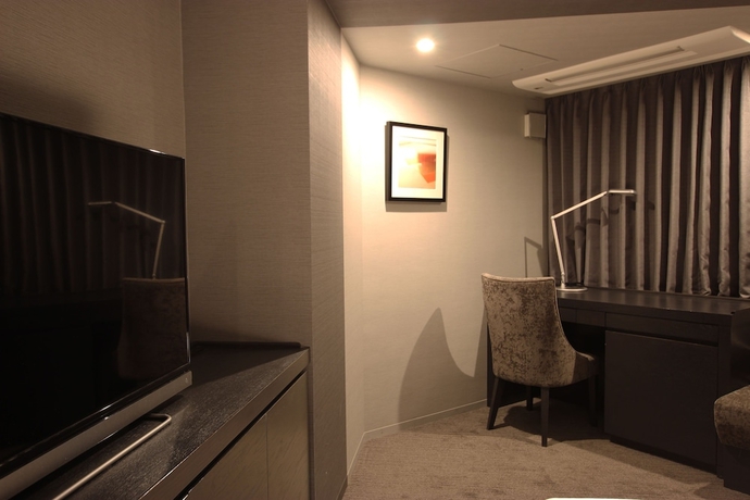 Imagen de la habitación del Hotel Trusty Nagoya Shirakawa. Foto 10