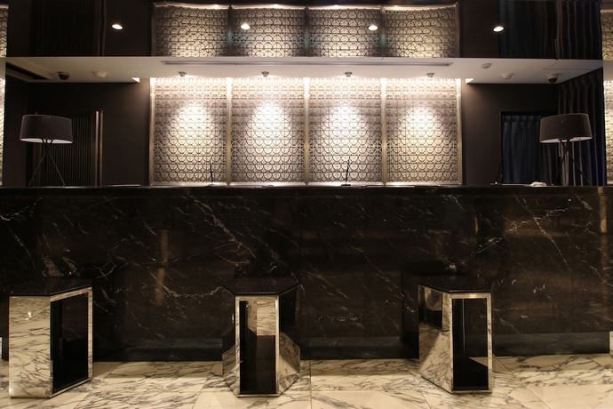 Imagen de los interiores del Hotel Trusty Nagoya Shirakawa. Foto 16