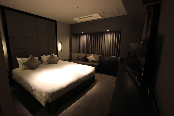 Imagen de la habitación del Hotel Trusty Nagoya Shirakawa. Foto 12