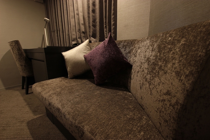 Imagen de la habitación del Hotel Trusty Nagoya Shirakawa. Foto 14