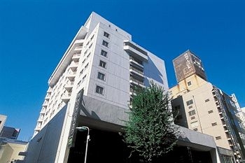 Imagen general del Hotel Trusty Nagoya Shirakawa. Foto 1