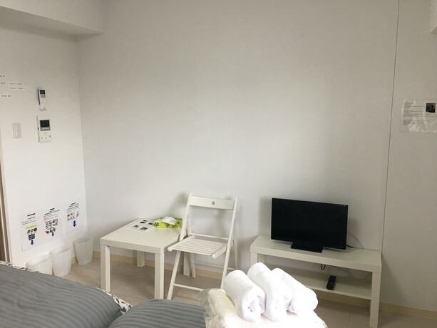 Imagen general del Hotel Trusty Residence Tennoji East. Foto 1