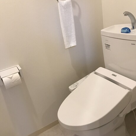 Imagen general del Hotel Trusty Residence Tennoji East. Foto 3