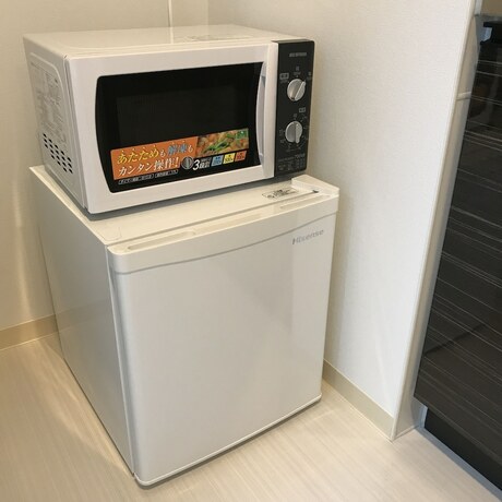 Imagen general del Hotel Trusty Residence Tennoji East. Foto 8