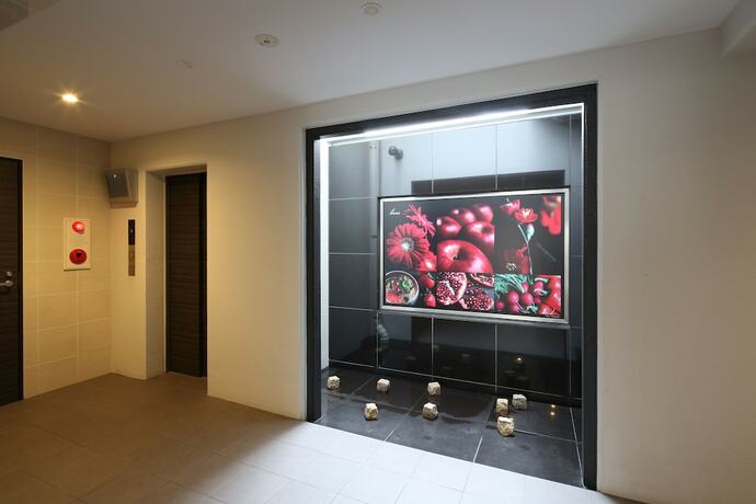 Imagen general del Hotel Trusty Residence Tennoji East. Foto 9