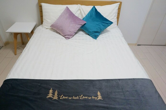Imagen de la habitación del Hotel Trusty Residence Tennoji East. Foto 19