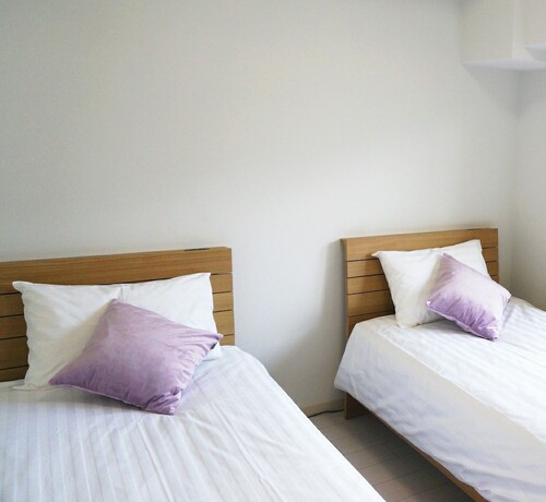 Imagen de la habitación del Hotel Trusty Residence Tennoji East. Foto 25