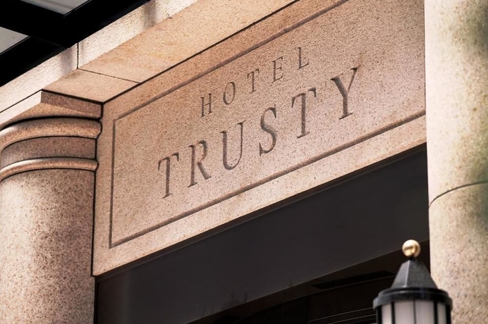 Imagen general del Hotel Trusty Shinsaibashi. Foto 2