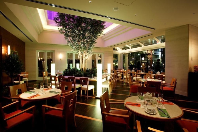 Imagen de los interiores del Hotel Trusty Shinsaibashi. Foto 12