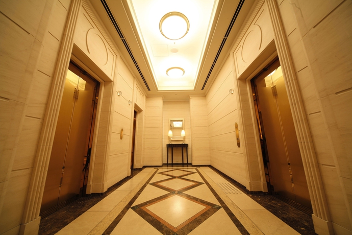 Imagen de los interiores del Hotel Trusty Shinsaibashi. Foto 13