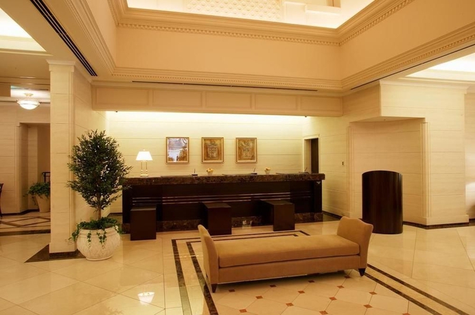 Imagen de los interiores del Hotel Trusty Shinsaibashi. Foto 15