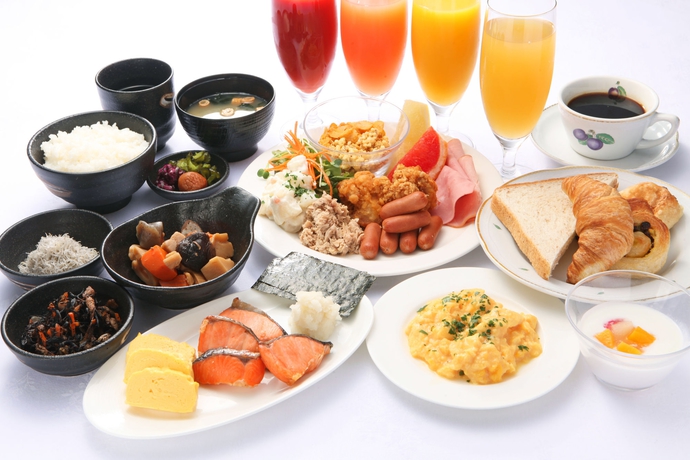 Imagen del bar/restaurante del Hotel Trusty Shinsaibashi. Foto 4