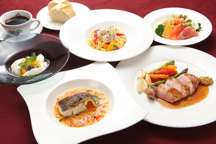 Imagen del bar/restaurante del Hotel Trusty Shinsaibashi. Foto 5