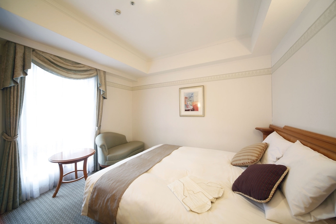 Imagen de la habitación del Hotel Trusty Shinsaibashi. Foto 7