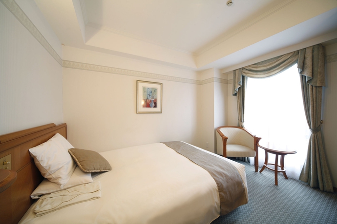 Imagen de la habitación del Hotel Trusty Shinsaibashi. Foto 9