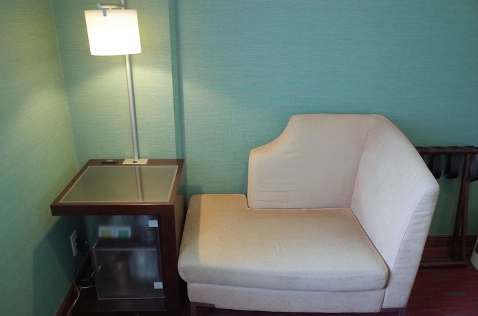 Imagen de la habitación del Hotel Trusty Tokyo Bayside. Foto 7