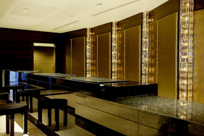 Imagen de los interiores del Hotel Trusty Tokyo Bayside. Foto 15