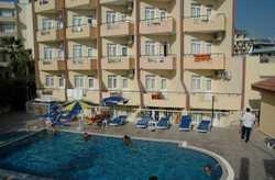 Imagen general del Hotel Truva Beach (.). Foto 1