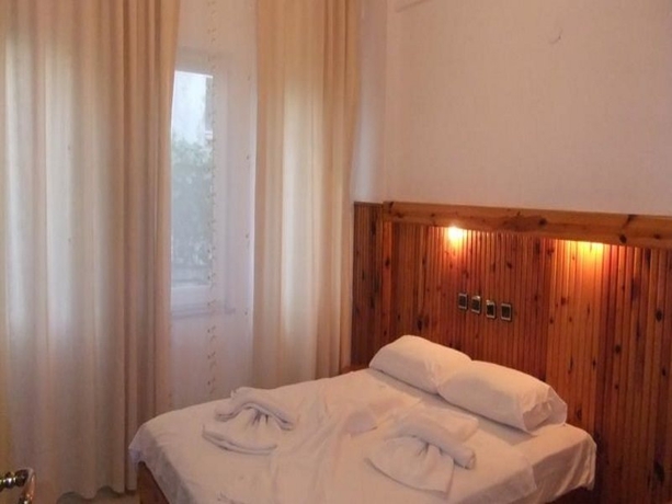 Imagen general del Hotel Truva - Boutique Class. Foto 1