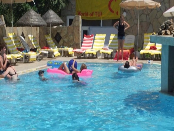 Imagen general del Hotel Truva - Boutique Class. Foto 2