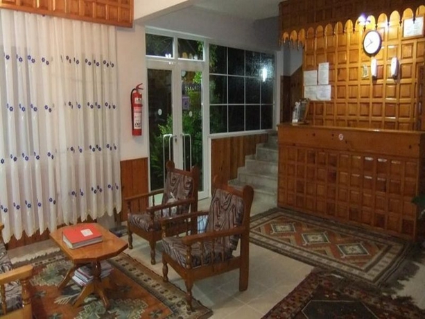 Imagen general del Hotel Truva - Boutique Class. Foto 3