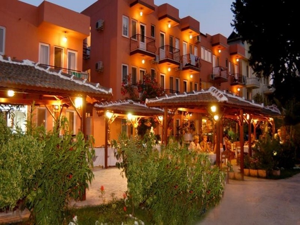 Imagen general del Hotel Truva - Boutique Class. Foto 4