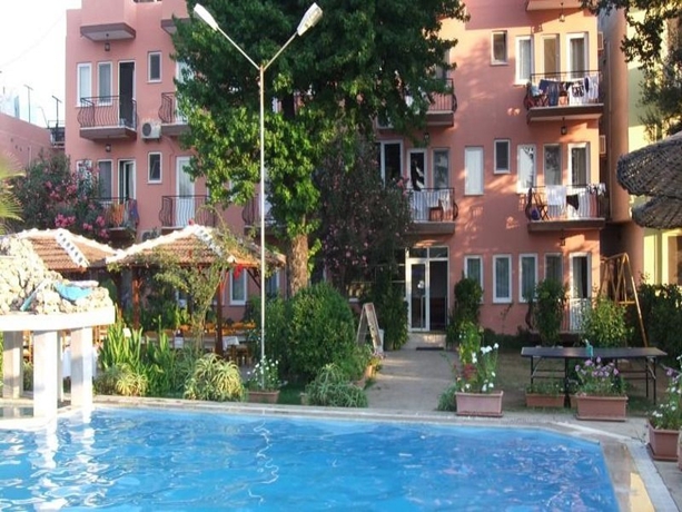 Imagen general del Hotel Truva - Boutique Class. Foto 5