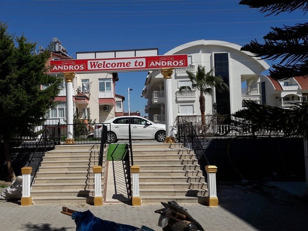 Imagen general del Hotel Truva Family Club. Foto 1