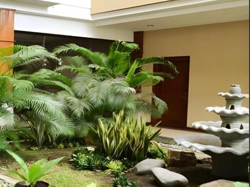 Imagen general del Hotel Tryas. Foto 17