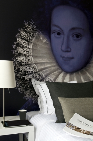 Imagen de la habitación del Hotel Tryp By Wyndham Antwerp. Foto 4