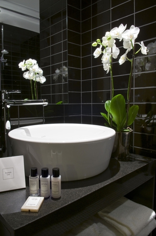 Imagen de la habitación del Hotel Tryp By Wyndham Antwerp. Foto 11