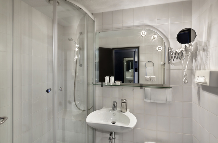 Imagen de la habitación del Hotel Tryp By Wyndham Bad Bramstedt. Foto 6