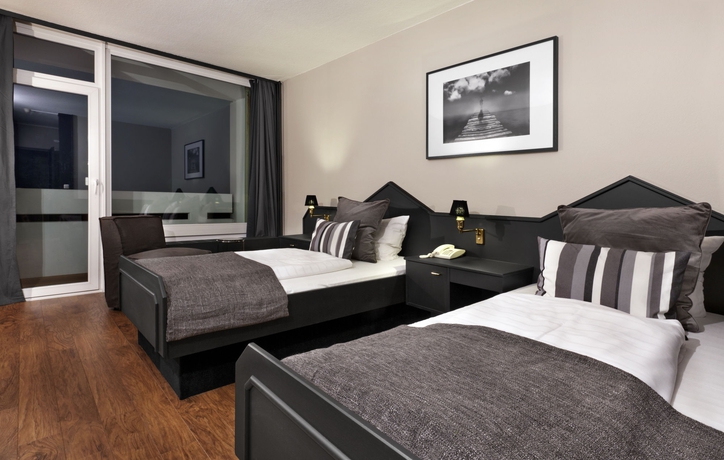 Imagen de la habitación del Hotel Tryp By Wyndham Bad Bramstedt. Foto 7