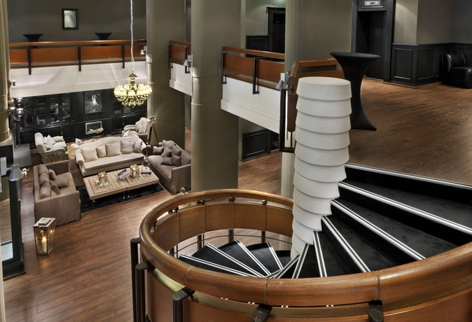 Imagen de los interiores del Hotel Tryp By Wyndham Bad Bramstedt. Foto 13