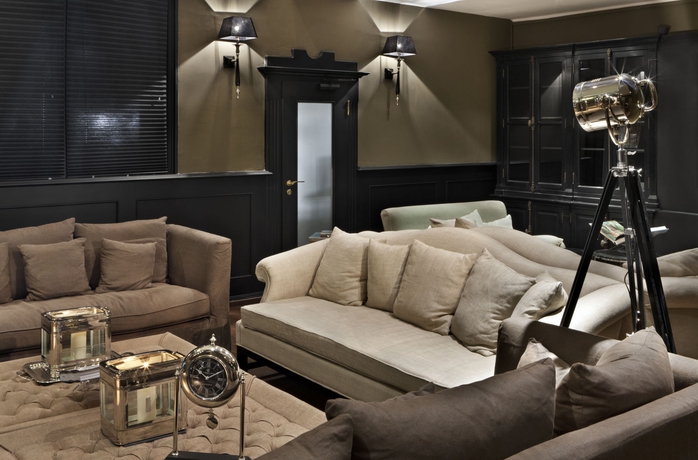 Imagen de los interiores del Hotel Tryp By Wyndham Bad Bramstedt. Foto 14