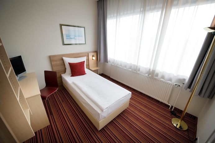 Imagen de la habitación del Hotel Tryp By Wyndham Berlin Am Kudamm. Foto 10