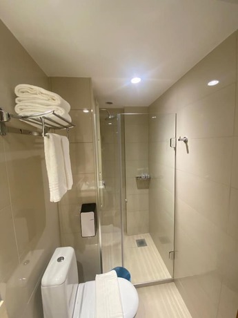 Imagen de la habitación del Hotel Tryp By Wyndham Brasília Nações. Foto 9