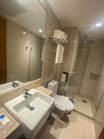 Imagen de la habitación del Hotel Tryp By Wyndham Brasília Nações. Foto 11