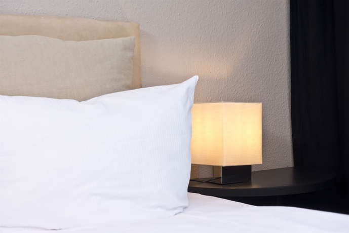 Imagen de la habitación del Hotel Tryp By Wyndham Bremen Airport. Foto 3