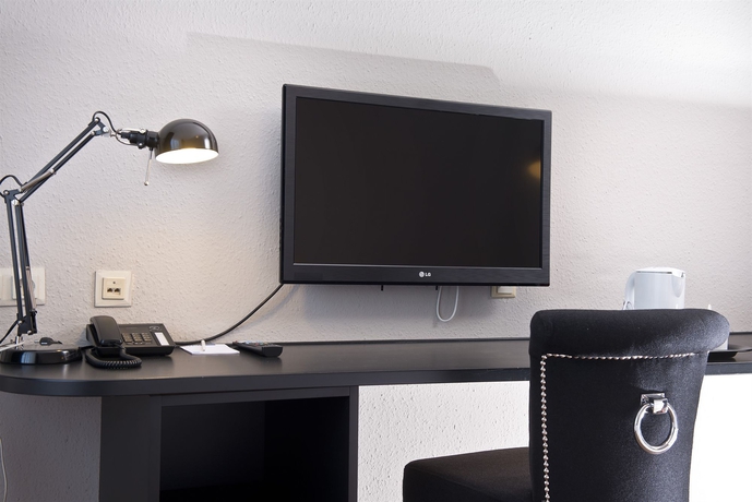 Imagen de la habitación del Hotel Tryp By Wyndham Bremen Airport. Foto 4