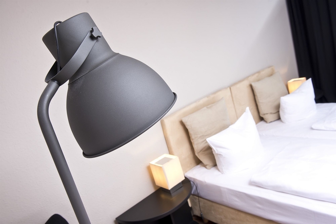 Imagen de la habitación del Hotel Tryp By Wyndham Bremen Airport. Foto 5