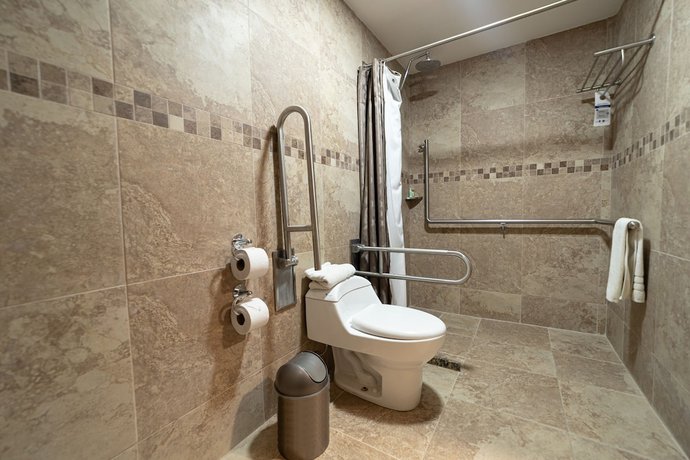 Imagen de la habitación del Hotel Tryp By Wyndham Guayaquil. Foto 6