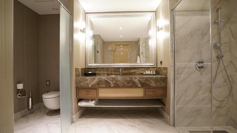 Imagen de la habitación del Hotel Tryp By Wyndham Istanbul Basın Ekspres. Foto 9