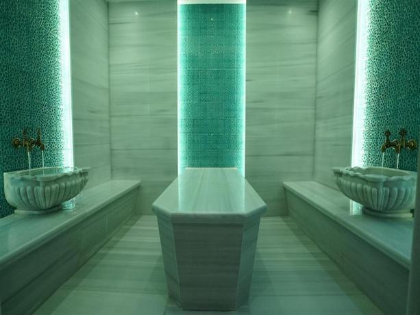 Imagen de los interiores del Hotel Tryp By Wyndham Istanbul Basın Ekspres. Foto 15