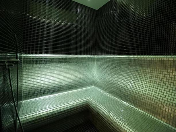 Imagen de los interiores del Hotel Tryp By Wyndham Istanbul Basın Ekspres. Foto 17