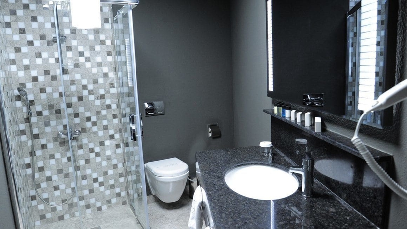 Imagen de la habitación del Hotel Tryp By Wyndham Istanbul Sancaktepe. Foto 2