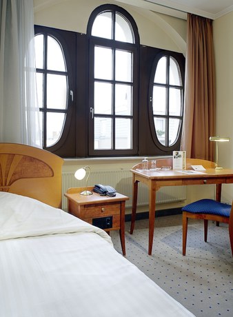 Imagen de la habitación del Hotel Tryp By Wyndham Kassel City Centre. Foto 7