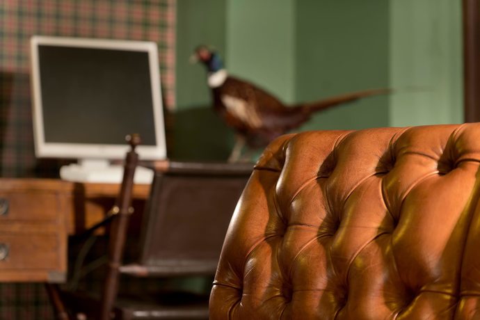 Imagen de los interiores del Hotel Tryp By Wyndham Kassel City Centre. Foto 18