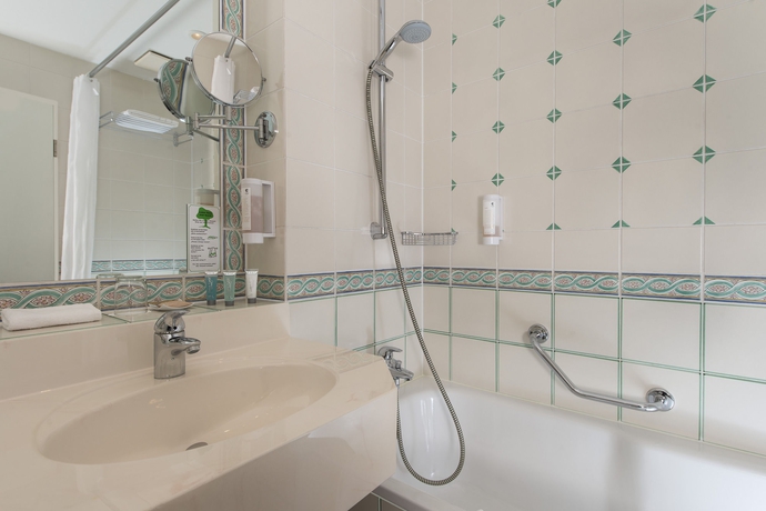 Imagen de la habitación del Hotel Tryp By Wyndham Köln City Centre. Foto 9